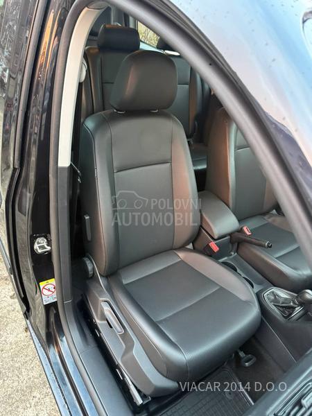 Volkswagen Caddy 1.4TGI MAXI