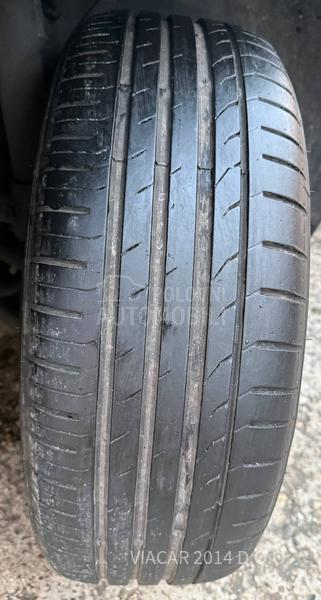 Volkswagen Caddy 1.4TGI MAXI