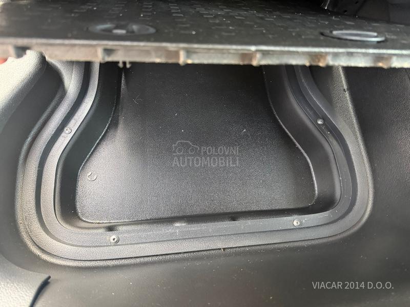 Volkswagen Caddy 1.4TGI MAXI