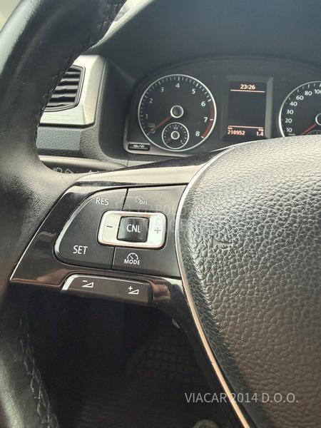 Volkswagen Caddy 1.4TGI MAXI