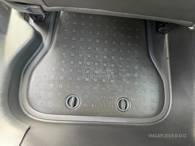 Volkswagen Caddy 1.4TGI MAXI