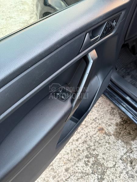 Volkswagen Caddy 1.4TGI MAXI