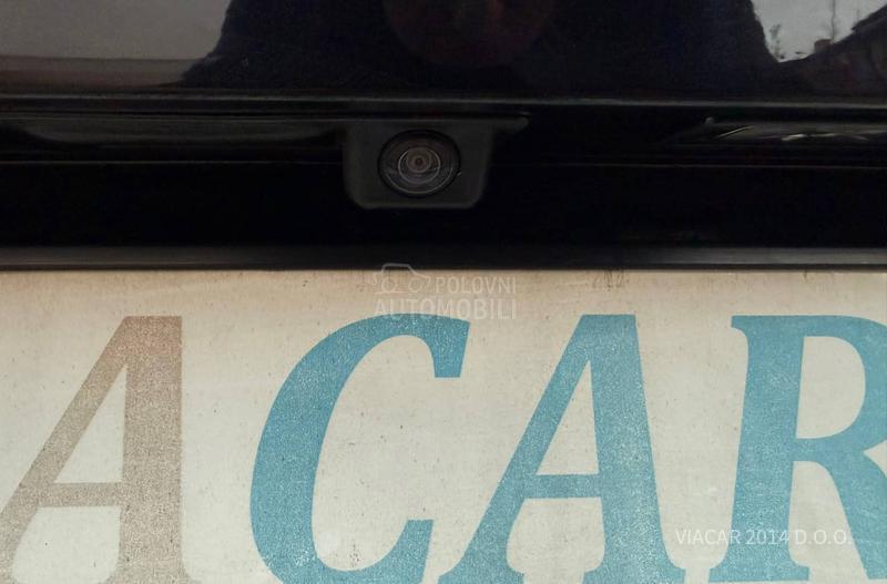 Volkswagen Caddy 1.4TGI MAXI