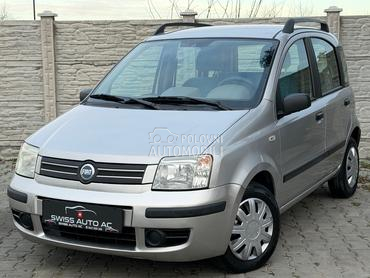 Fiat Panda 1.2 AUT