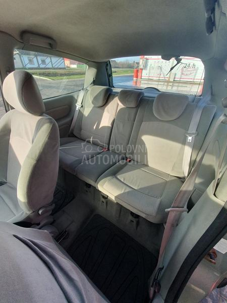 Renault Clio 1.2 16v