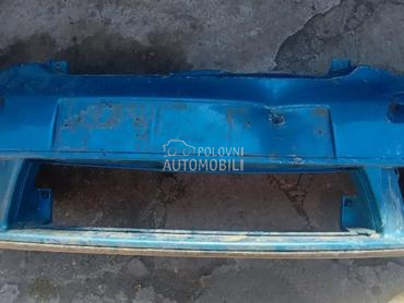 Branik za Volkswagen Golf Plus