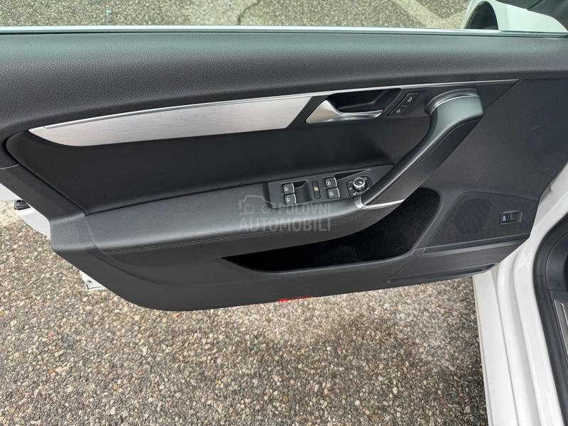 Volkswagen Passat B7 1.4 metan