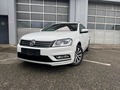 Volkswagen Passat B7 1.4 metan