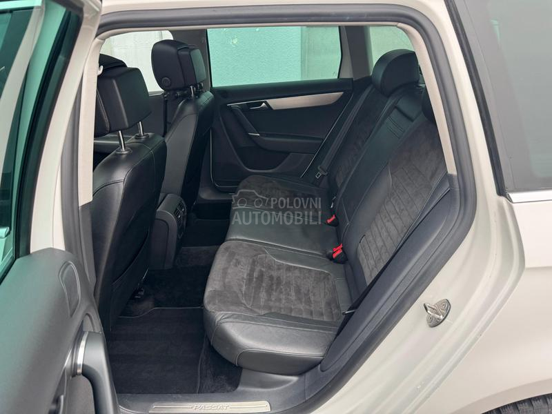 Volkswagen Passat B7 1.4 metan