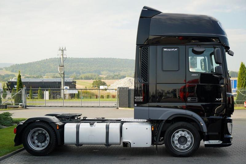 DAF XF 480/Tegljač/IMP2994