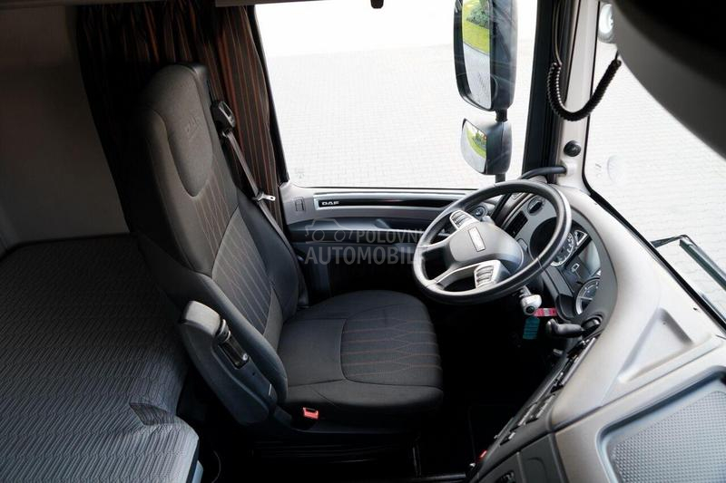 DAF XF 480/Tegljač/IMP2994