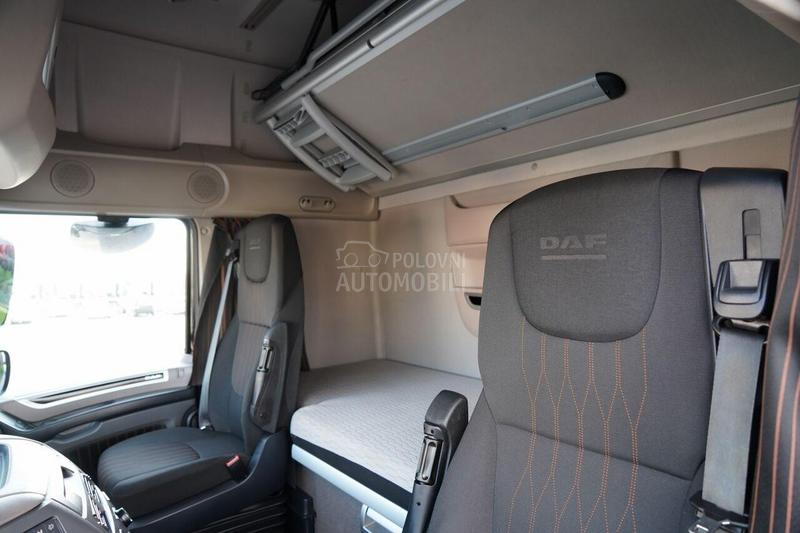 DAF XF 480/Tegljač/IMP2994