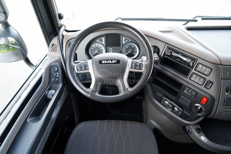 DAF XF 480/Tegljač/IMP2994