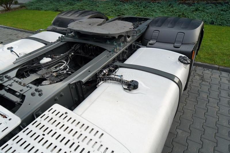 DAF XF 480/Tegljač/IMP2994