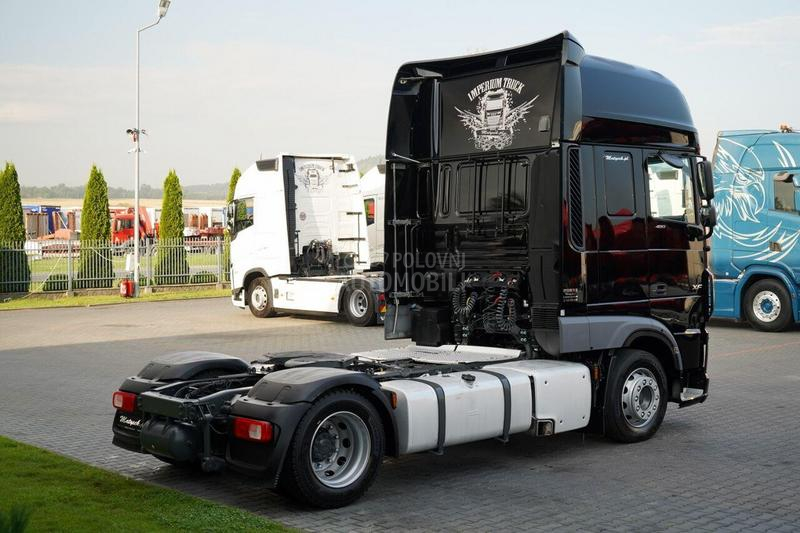 DAF XF 480/Tegljač/IMP2994