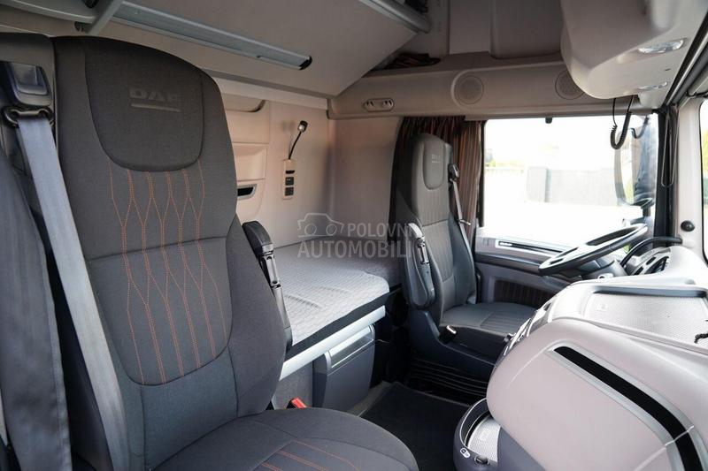 DAF XF 480/Tegljač/IMP2994