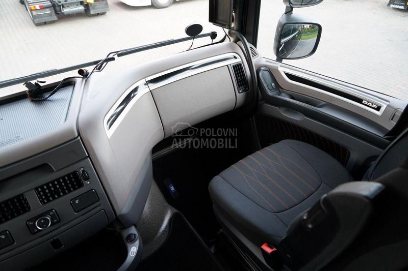 DAF XF 480/Tegljač/IMP2994