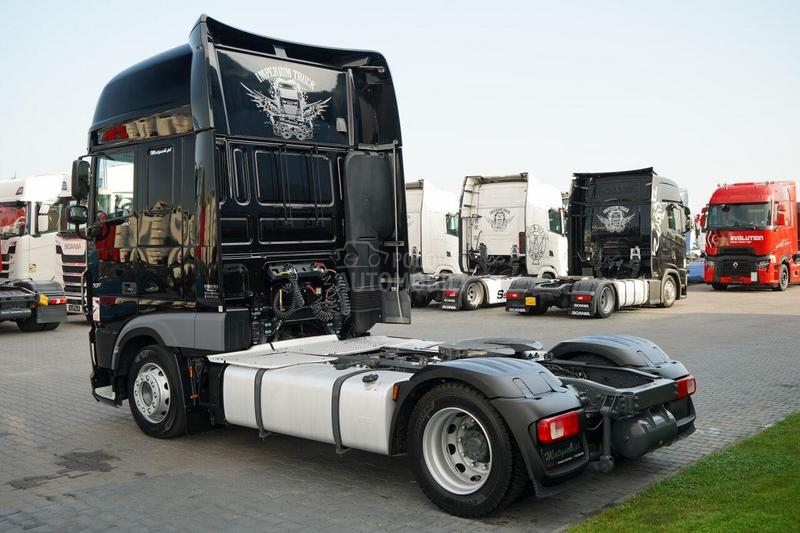 DAF XF 480/Tegljač/IMP2994