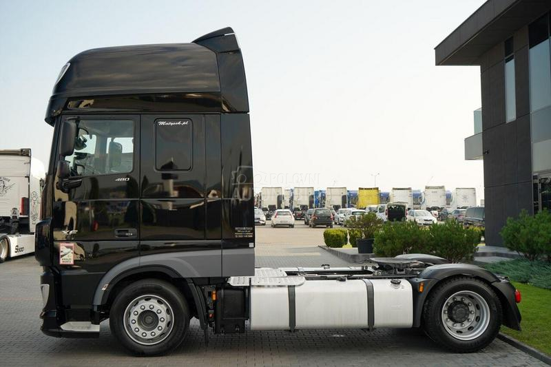 DAF XF 480/Tegljač/IMP2994