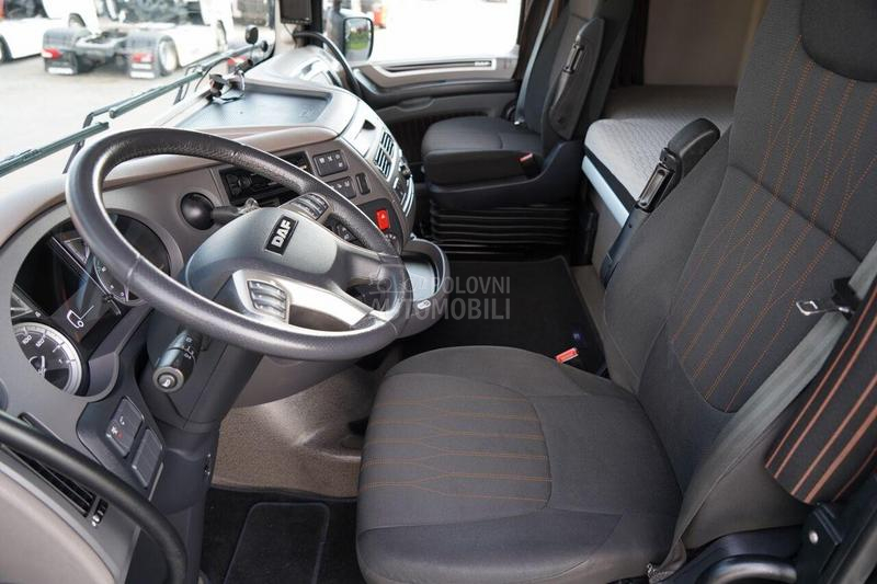 DAF XF 480/Tegljač/IMP2994