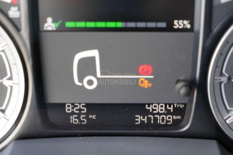 DAF XF 480/Tegljač/IMP2994