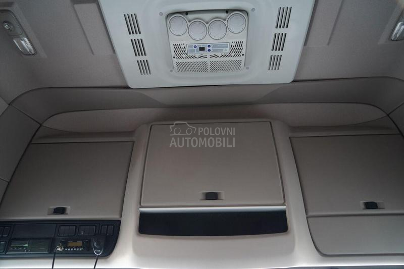 DAF XF 480/Tegljač/IMP2994