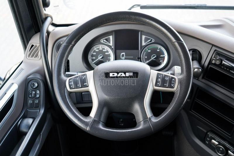 DAF XF 480/Tegljač/IMP2994
