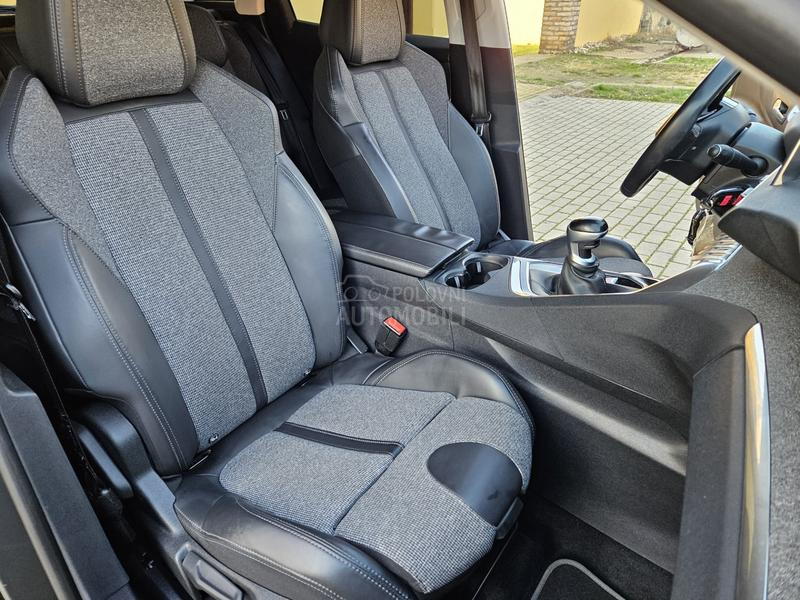 Peugeot 3008 ŠVAJCARAC ALLURE