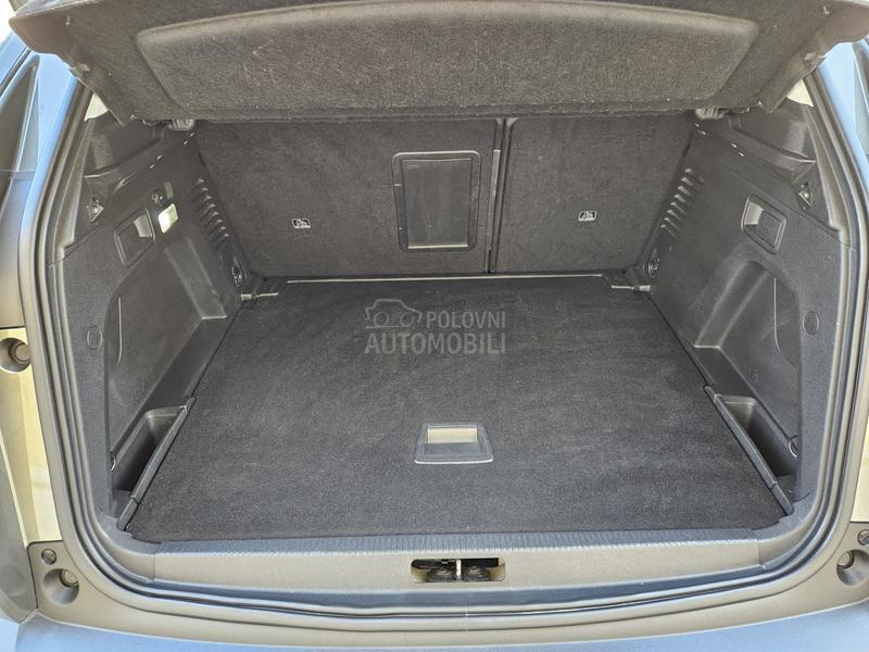 Peugeot 3008 ŠVAJCARAC ALLURE