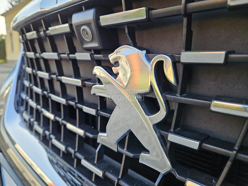 Peugeot 3008 ŠVAJCARAC ALLURE