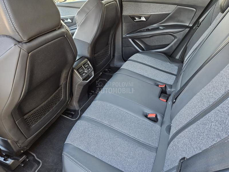 Peugeot 3008 ŠVAJCARAC ALLURE
