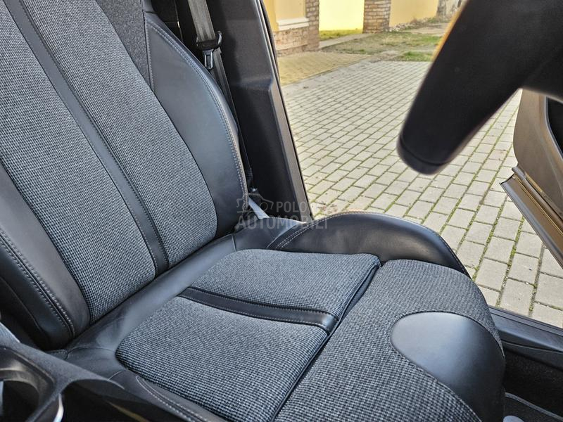 Peugeot 3008 ŠVAJCARAC ALLURE