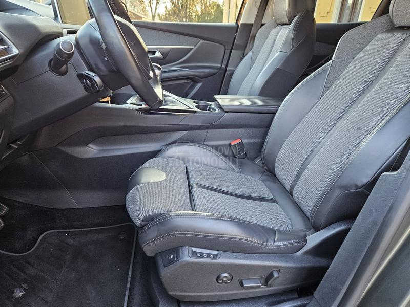 Peugeot 3008 ŠVAJCARAC ALLURE