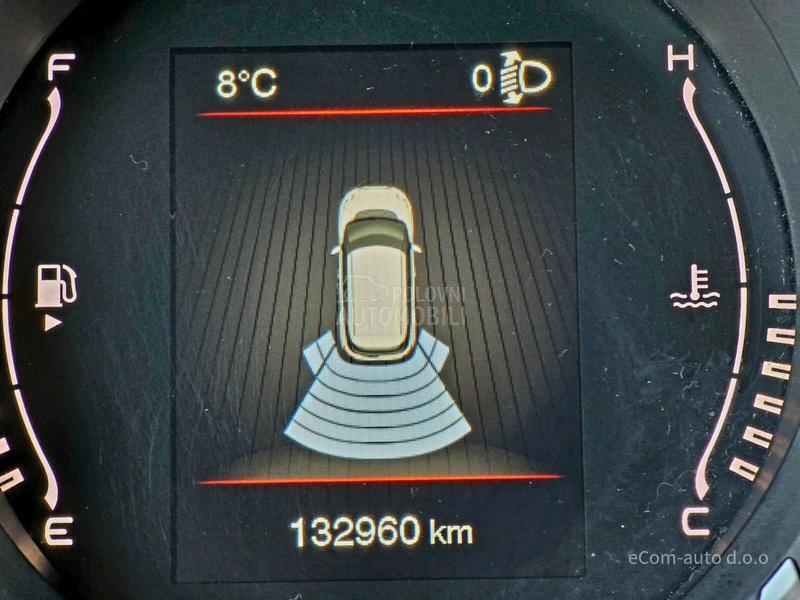 Fiat 500L 1.3 MJET N1 CROSS