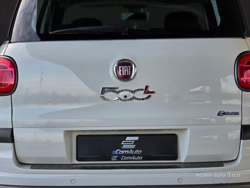 Fiat 500L 1.3 MJET N1 CROSS