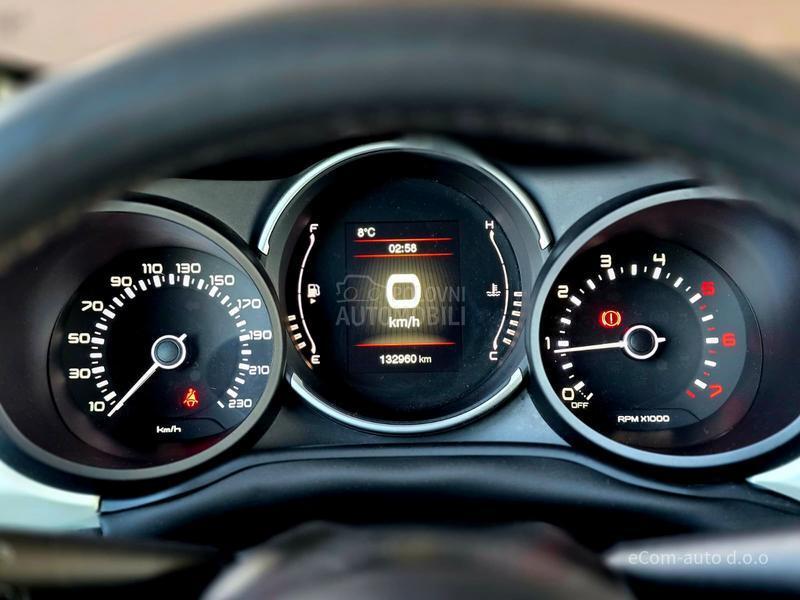 Fiat 500L 1.3 MJET N1 CROSS