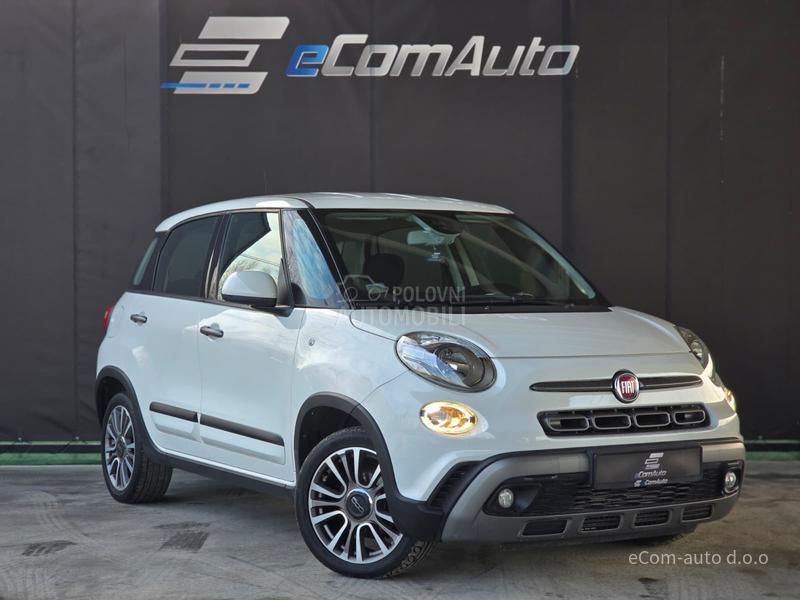 Fiat 500L 1.3 MJET N1 CROSS