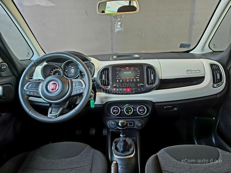 Fiat 500L 1.3 MJET N1 CROSS