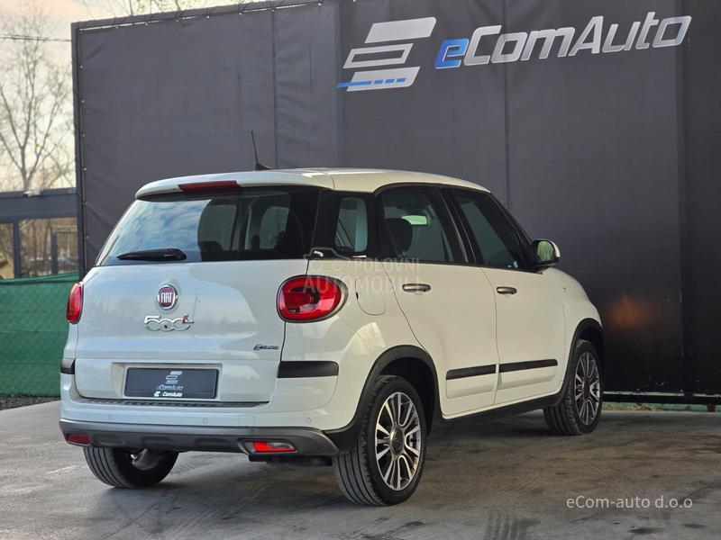 Fiat 500L 1.3 MJET N1 CROSS