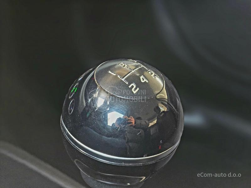 Fiat 500L 1.3 MJET N1 CROSS