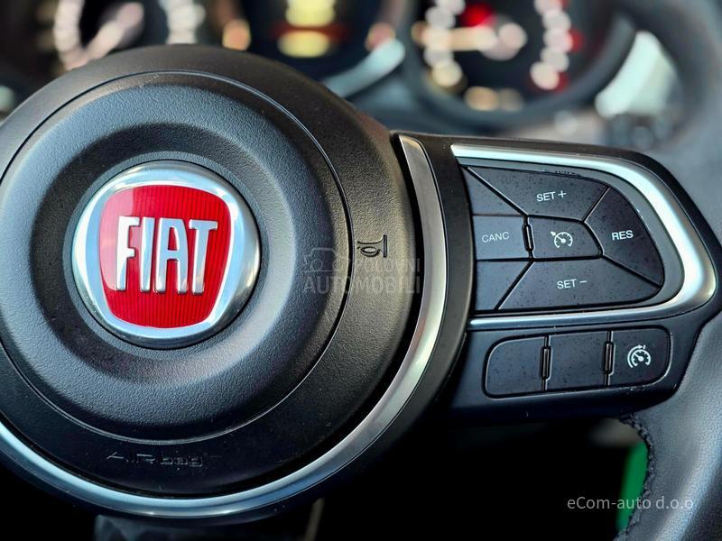 Fiat 500L 1.3 MJET N1 CROSS