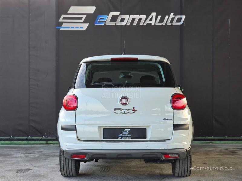 Fiat 500L 1.3 MJET N1 CROSS