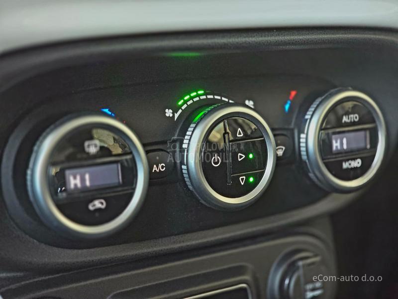 Fiat 500L 1.3 MJET N1 CROSS