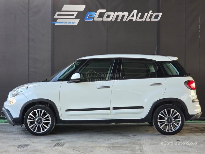 Fiat 500L 1.3 MJET N1 CROSS