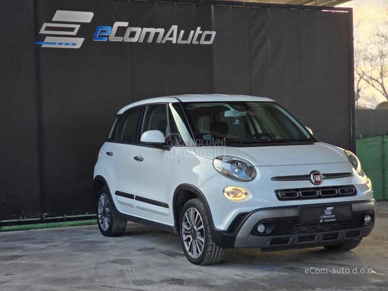 Fiat 500L 1.3 MJET N1 CROSS