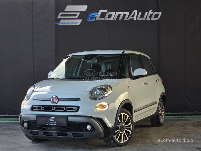 Fiat 500L 1.3 MJET N1 CROSS
