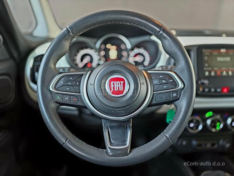 Fiat 500L 1.3 MJET N1 CROSS