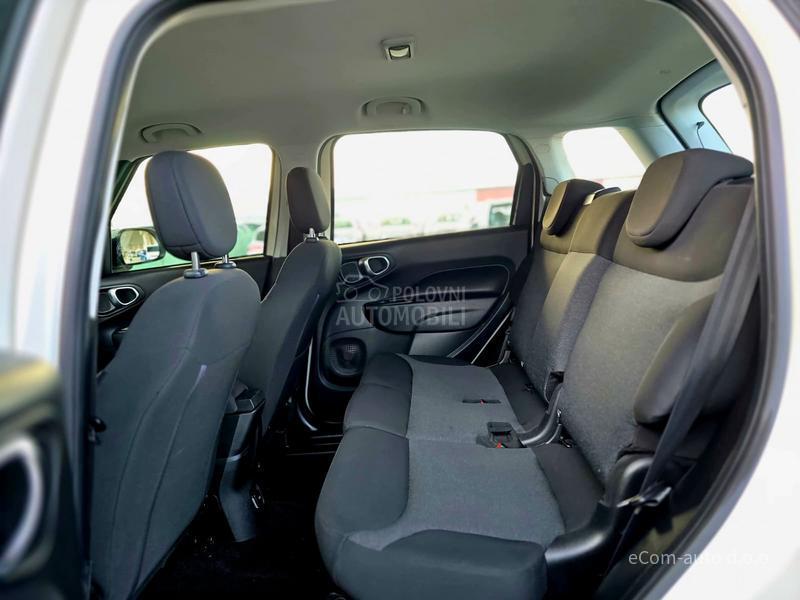 Fiat 500L 1.3 MJET N1 CROSS