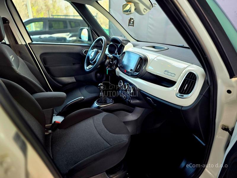 Fiat 500L 1.3 MJET N1 CROSS