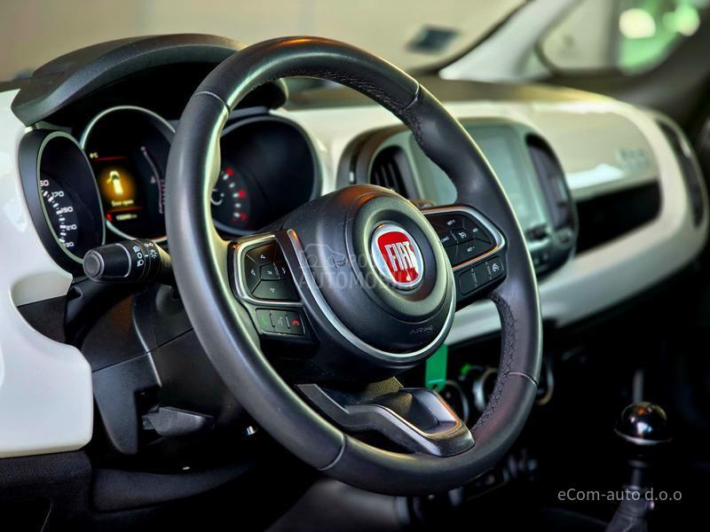 Fiat 500L 1.3 MJET N1 CROSS